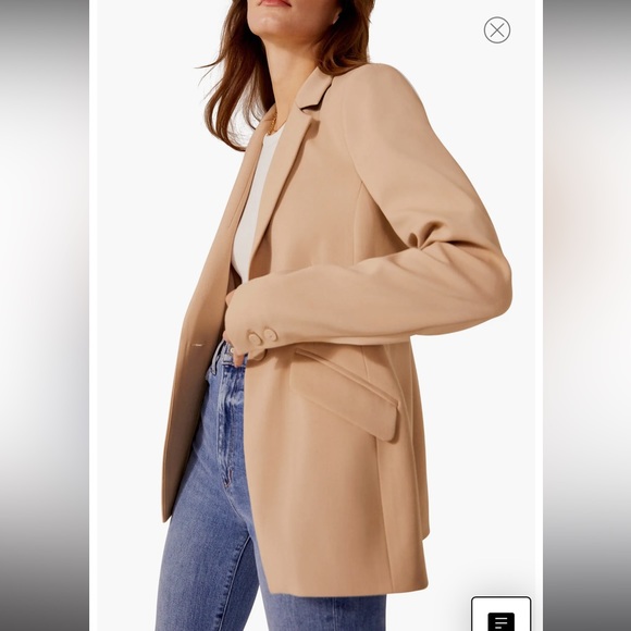 Favorite daughter the favorite blazer - Picture 2 of 9